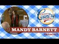 Capture de la vidéo Mandy Barnett On Larry's Country Diner | Season 2 | Full Episode