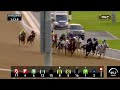 Race #1 – 26.01.24 – Al Maktoum Challenge R2 (Group 1) presented by Longines