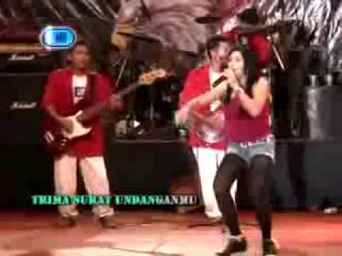 Ratna Antika - Terlambat Sudah (Best Performance) Ibra Collections