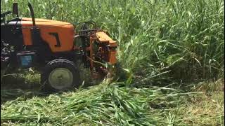 Apollo 2802 DI (25 Hp Tractor)