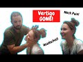 Vertigo gone neck pain lower back pain helped with advanced biostructural correction chiropractic