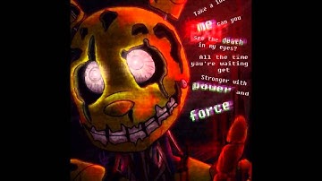 SpringTrap FanArt SlideShow (I Take No Credit for Some Pictures)