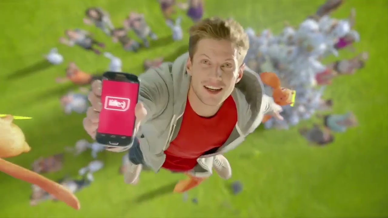 (REUPLOAD) Life :) Lifecell logo history (Super Maximum updated version)