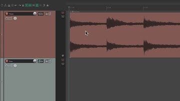 This is REAPER 6 - Sends & Busses (8/15)