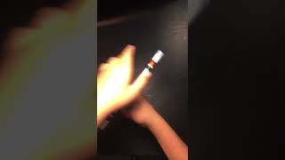 Thumbaround reverse