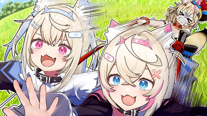 [Anime] Goodness Gracious