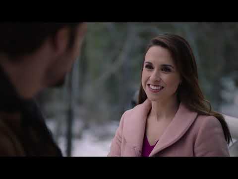 On Location - Winter in Vail starring Lacey Chabert and Tyler Hynes