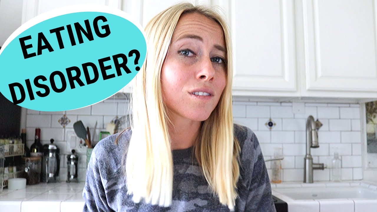 Is Intermittent Fasting Safe For Eating Disorders? [Ft. Kati Morton ...