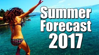 Summer Forecast 2017 screenshot 1