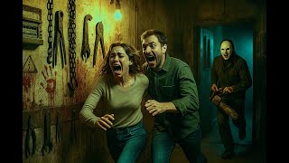 Escape Room Berlin - EXITROOM - Maniac