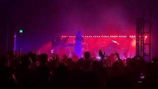 Summer Walker - CPR (LIVE) Fonda Theatre #summerwalker #overit