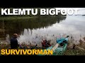 Survivorman Bigfoot | Directors Commentary | Episode 9 | Klemtu BC