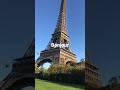 Tour Eiffel