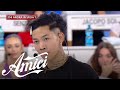 Amici 24 - Dandy - Oh mamma mia