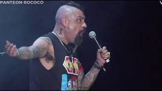 el ultimo ska || panteon rococo vive latino 2024