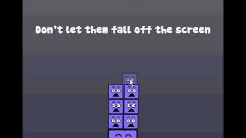 Super Stacker 2 Level 2