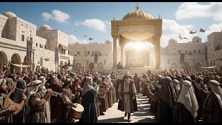Fall Asleep to Galatians Like Never Before Holy Bible Audio with Music for Deep Sleep Exploring