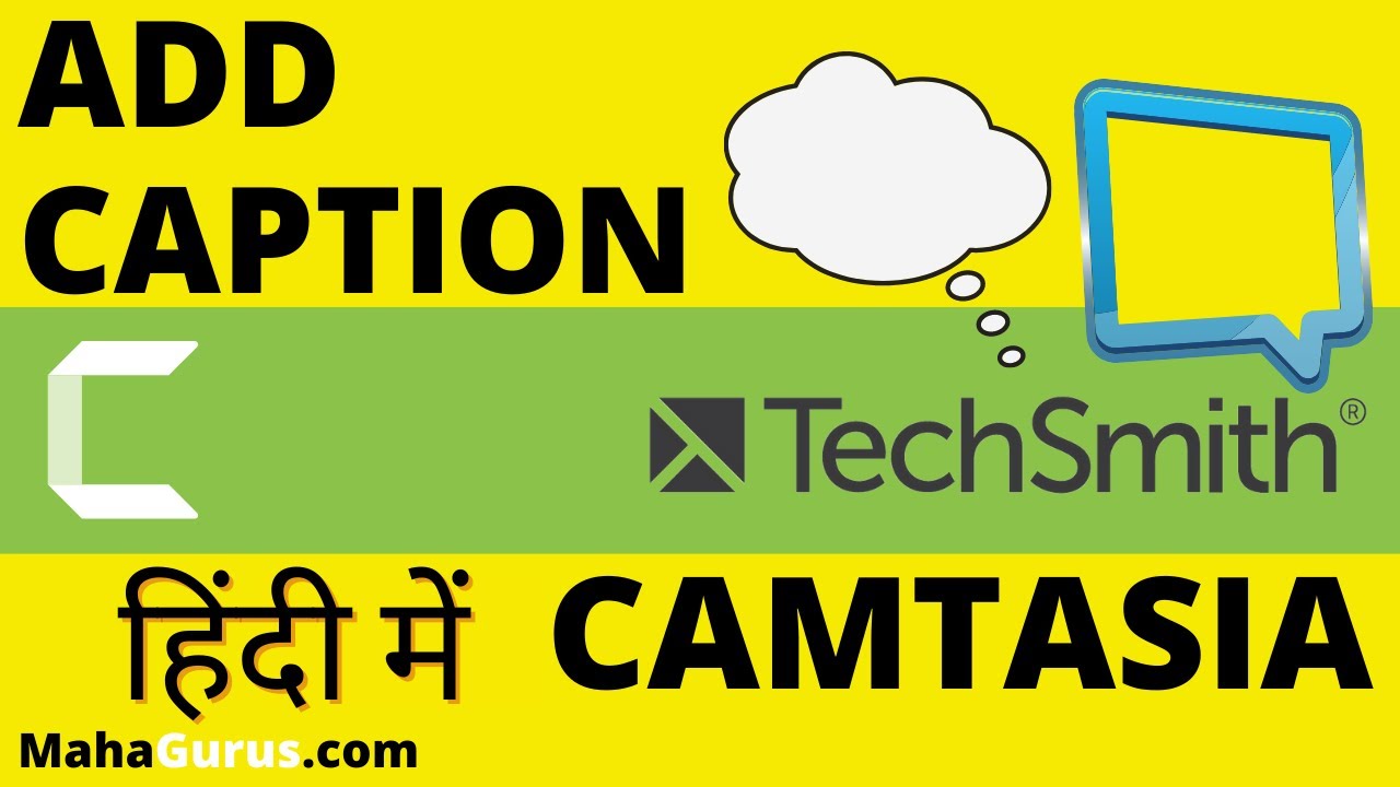 Camtasia 9 How To Add Captions Subtitles In Camtasia Video Write camtasia-9-how-to-add-captions-subtitles-in-camtasia-video-write