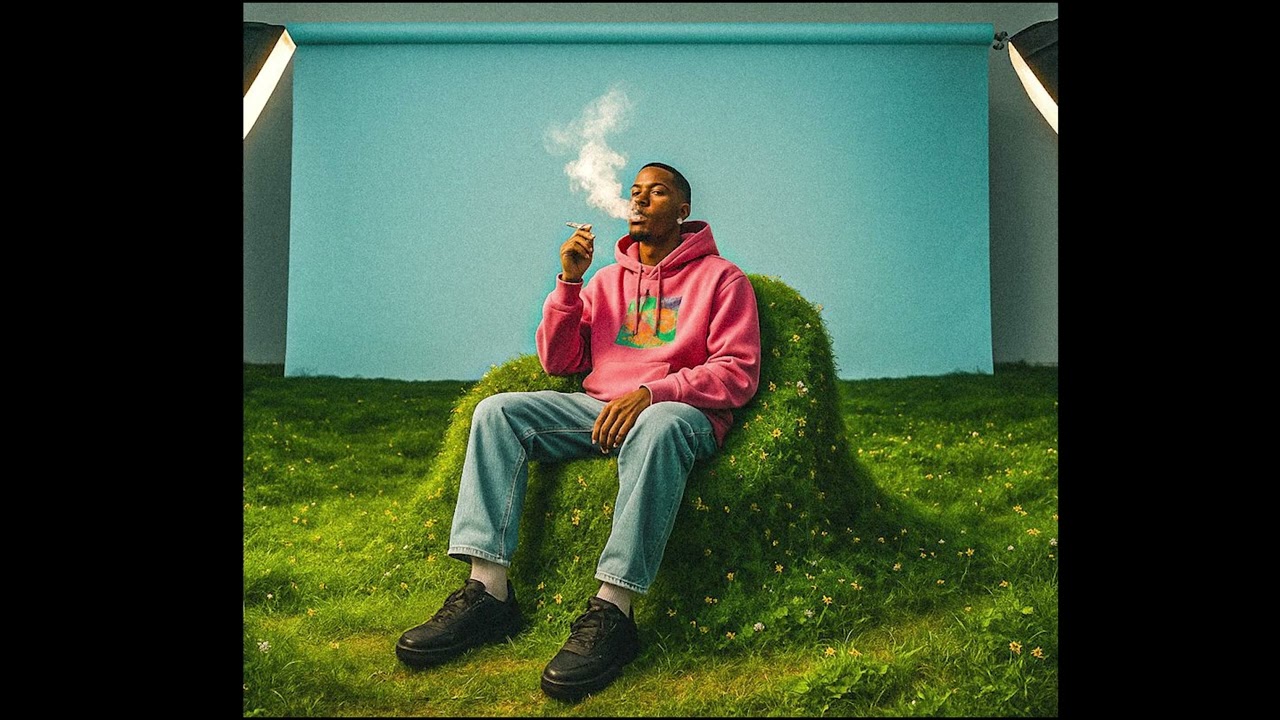 BEAT TYPE KENDRICK LAMAR X KANYE WEST X Wiz Khalifa -  HOP HIP SOUL FREE