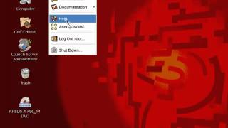 Reboot or shutdown your Linux server