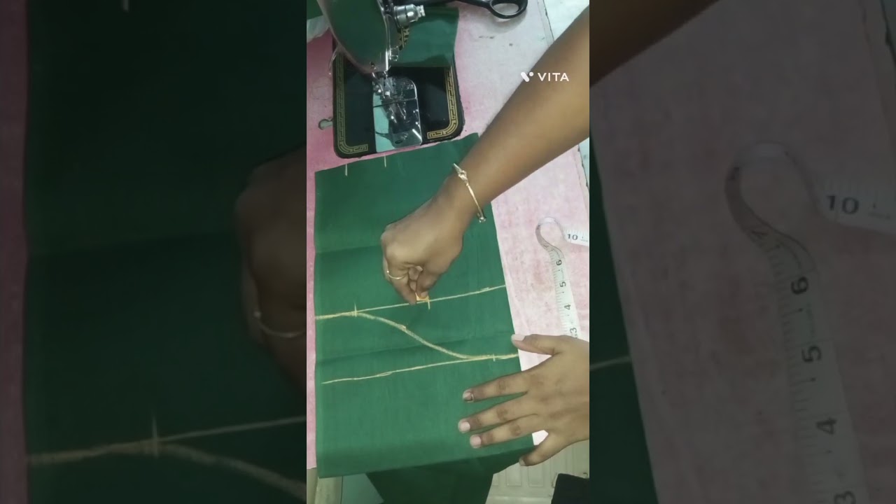 perfect hand cutting 👍👍