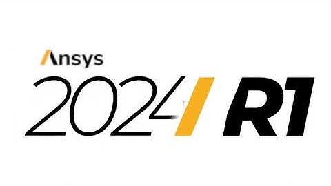 Ansys 2024 R1 What