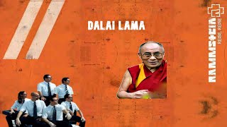 Rammstein - Dalai lama (Sub - Alemán - Español)