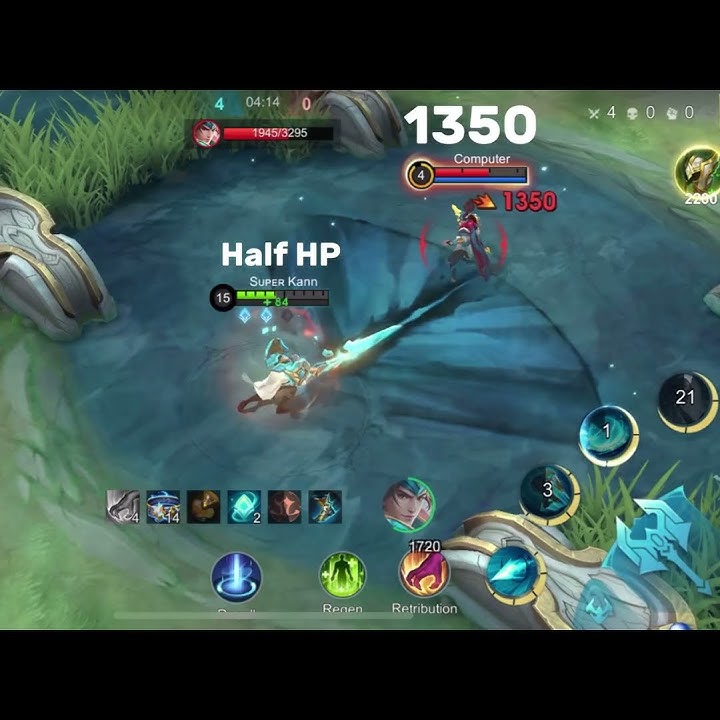 When To Use Fredrinn’s Ultimate?#mobilelegends #mlbbshorts #mlbb #guide #tutorial