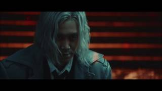 「東京喰種 トーキョーグール」TVスポット Ｄ（30秒）