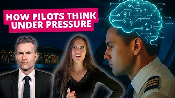 Cognitive Biases for Pilots: How Mental Shortcuts Affect Decision Making in Aviation