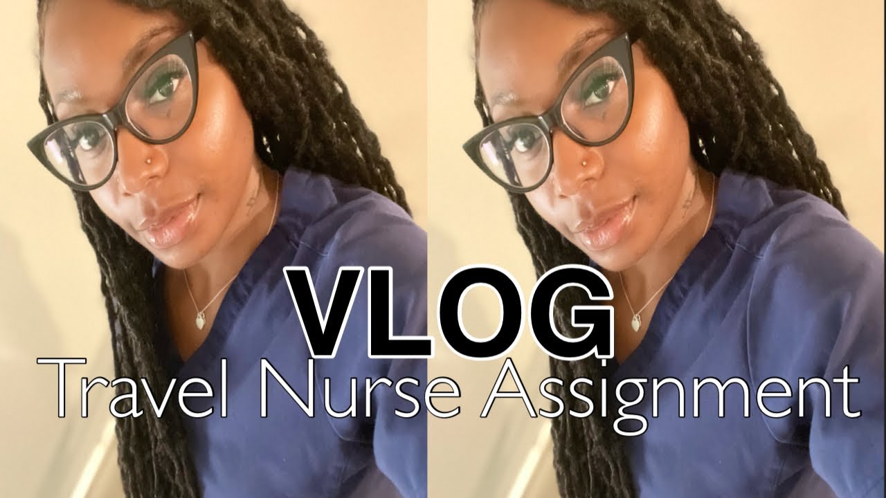 travel nurse med surg