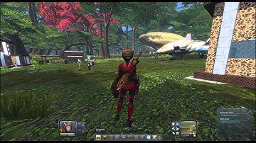 Planet Explorers .0871 Ep 88 Gerdy