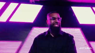 Jay Lima Presents The Selector 001