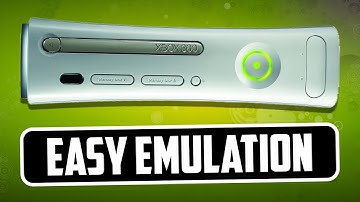 De EENVOUDIGSTE Xbox 360 Retroarch installatiegids OOIT