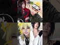 Naruto couples🍥💛😘#naruto #minato #sasuke #itachi #hinata #kushina #izumi #sakura #naruto #anime
