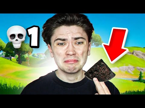 1 DEATH = 1 CHIP CHALLENGE