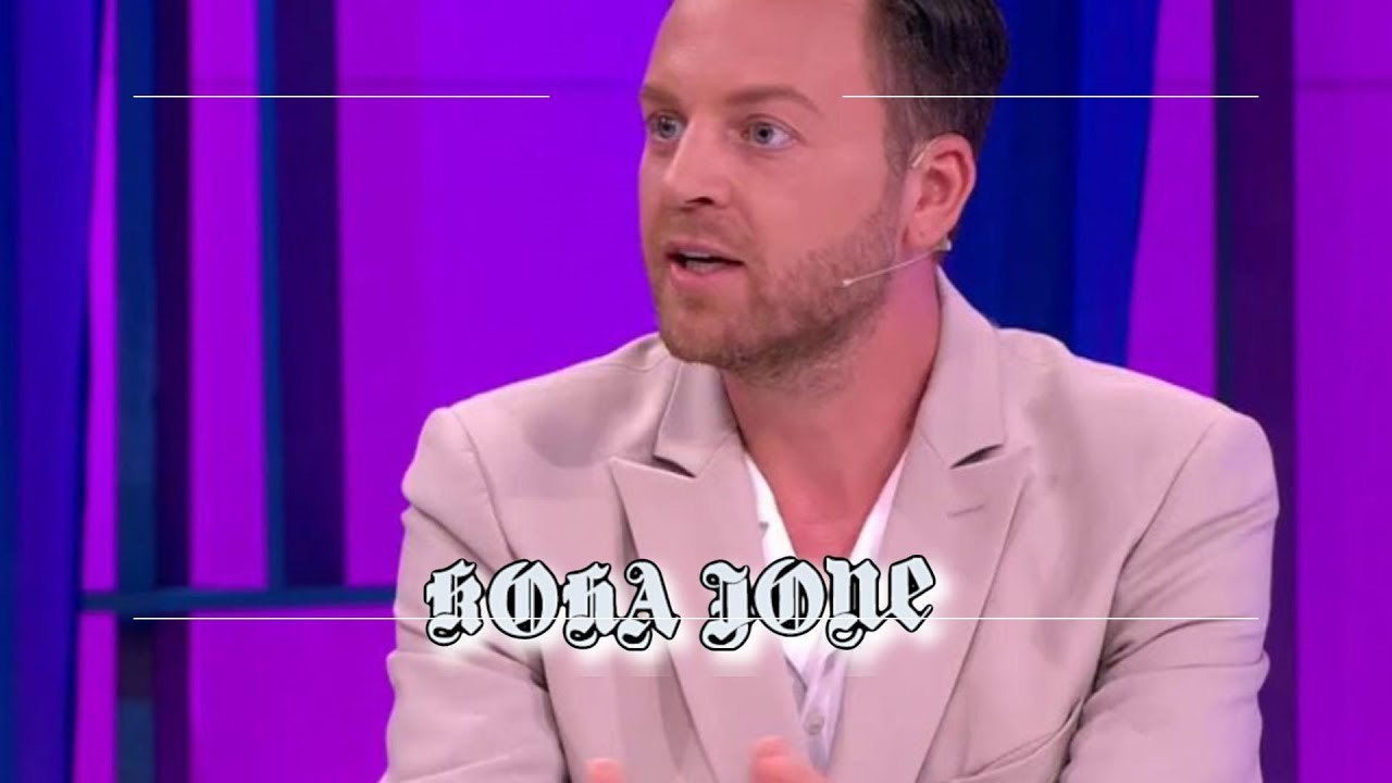 Ledioni zbulon kur nis Big Brother Vip 4