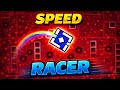 Speed Racer 100% ( rebeat ) By ZenthicAlpha ( leer desc. )