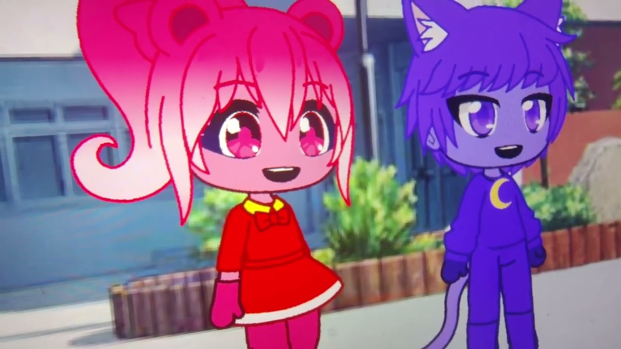 Smiling colorful critters- Art Buddies [Ep.6]