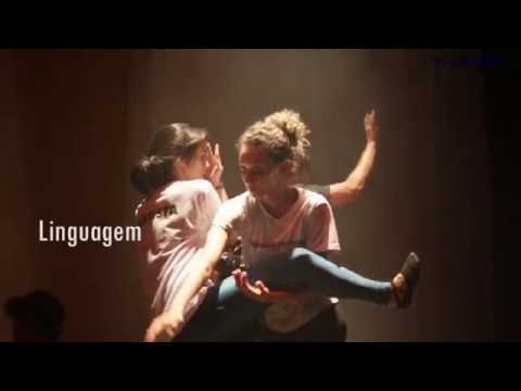 Vídeo: O Que é Dança Na Tela