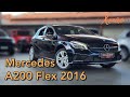 Mercedes A200 1.6 Turbo Flex 2016, sua primeira MB de 5 lugares. Detalhes, consumo, ficha técnica