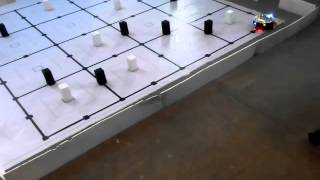 eYRC SR#2723 Task3 Demonstration