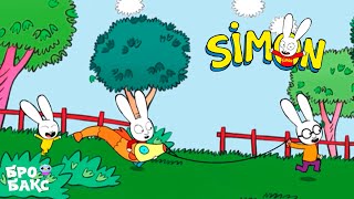 🪁 ЧИЙ ЛІТАК ШВИДШЕ? | СІМОН (SIMON) | МУЛЬТИК УКРАЇНСЬКОЮ ДЛЯ ДІТЕЙ