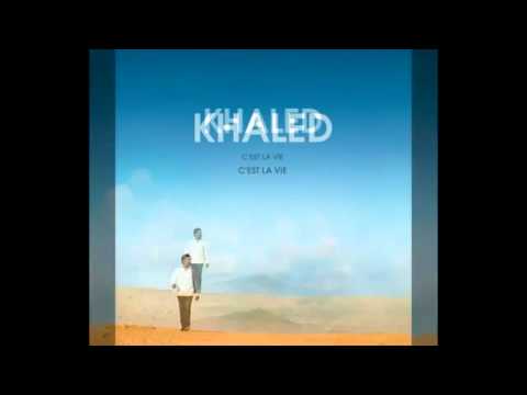 Cheb Khaled - Elle est partie ♥- 2012