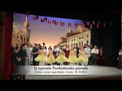 Video: Opera, Opereta, Gledališče - Kakšna Je Razlika?