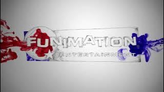 Evolution Of Funimation Intros 1994 - 2024