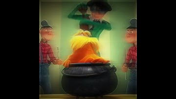 I love this edit so much-#Onceler#Lorax#SAVETHELORAX#Edit