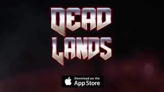 Deadlands - They are back from the Grave screenshot 3