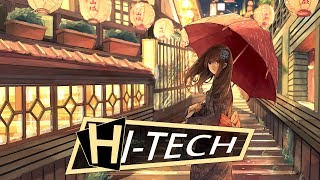 「Hi-Tech」[VALLEYSTONE feat. Kanata.N] 路地裏Groove
