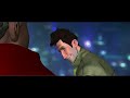Miles Morales and Peter B. Parker - Deleted Scene from Spiderman: Into the Spider-Verse
